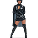 Illustration for article titled The weirdest, wrongest and sexiest new costumes for 2010